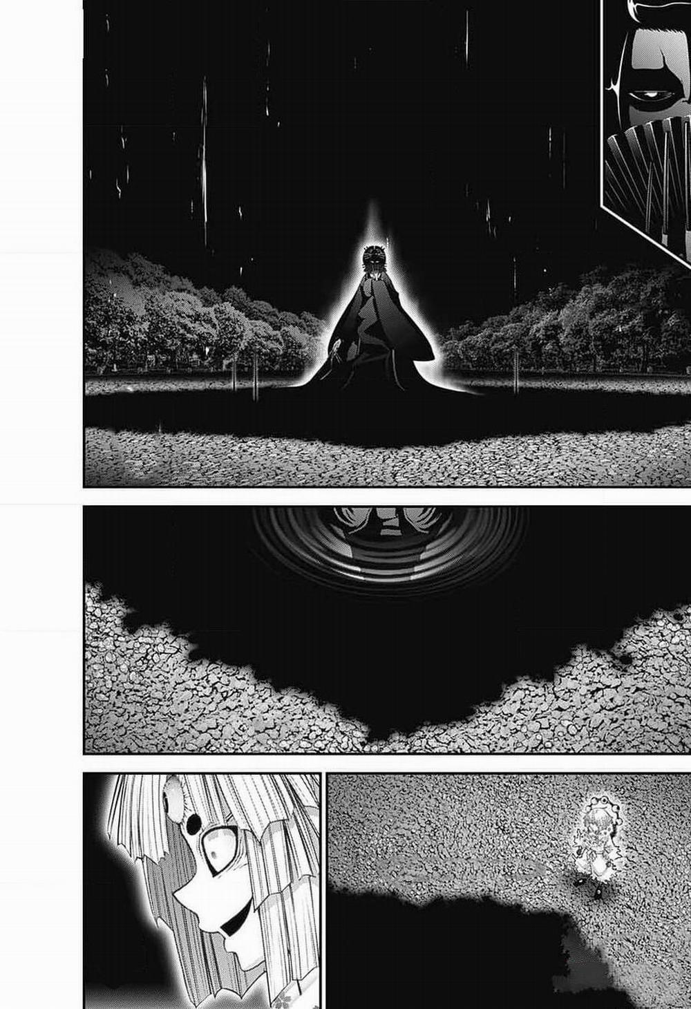 Dark Gathering 59 trang 7