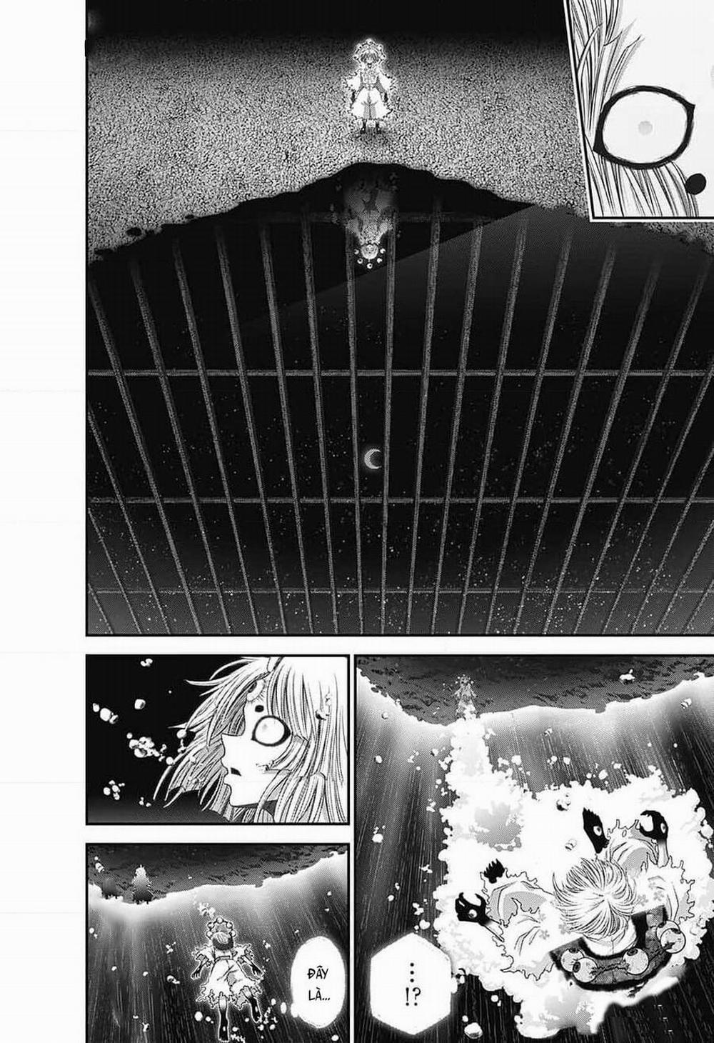 Dark Gathering 59 trang 9