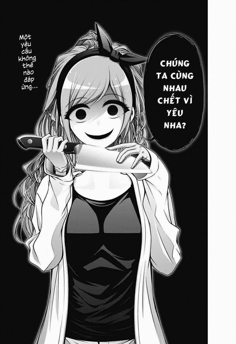 Dark Gathering 6 trang 2