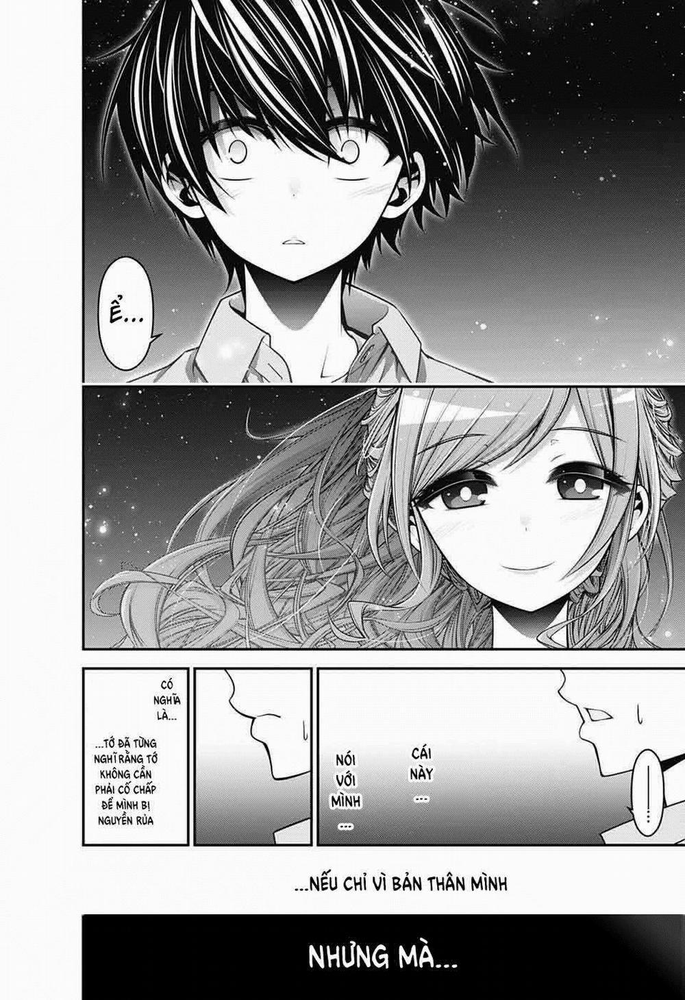 Dark Gathering 6 trang 24