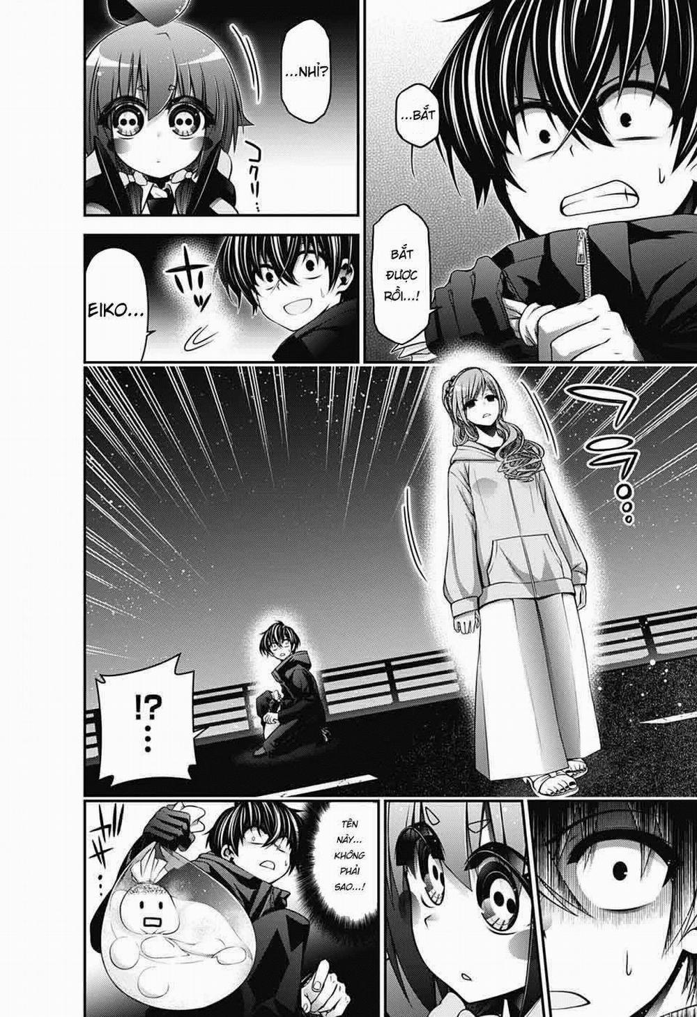 Dark Gathering 6 trang 42