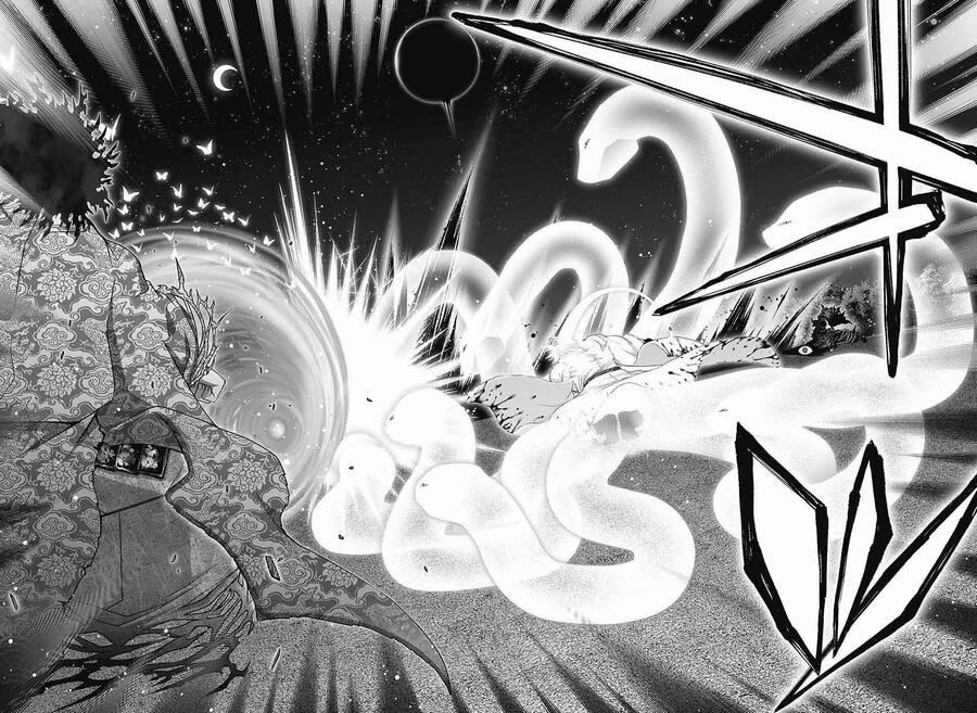 Dark Gathering 60 trang 38