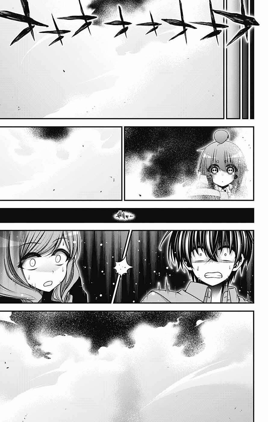 Dark Gathering 60 trang 40