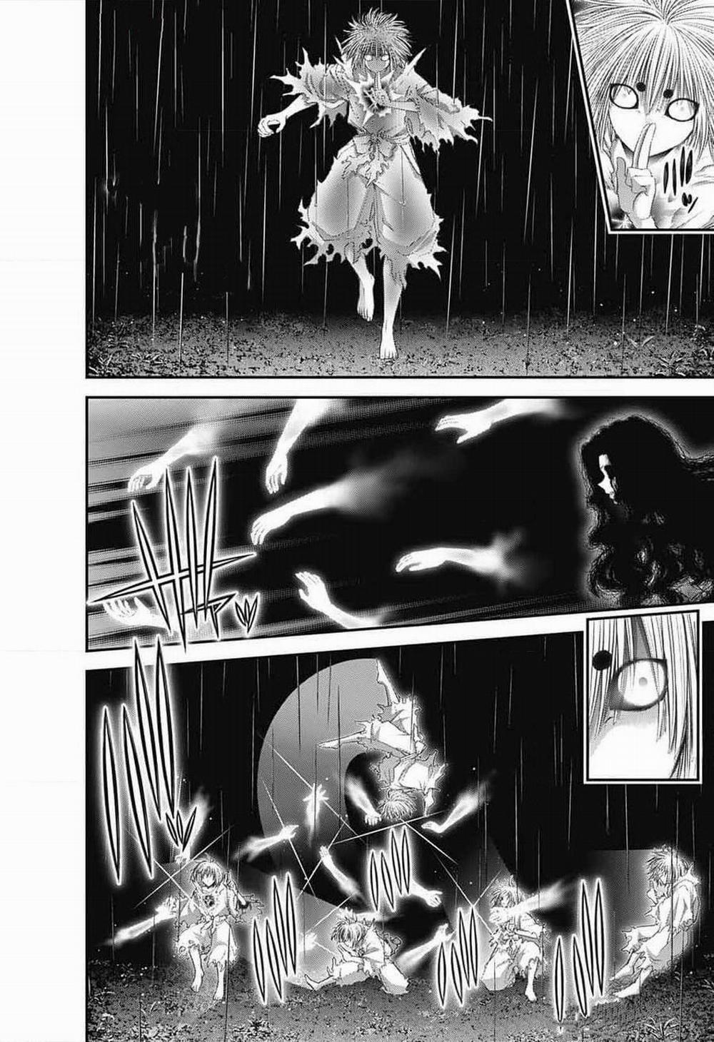 Dark Gathering 61 trang 15