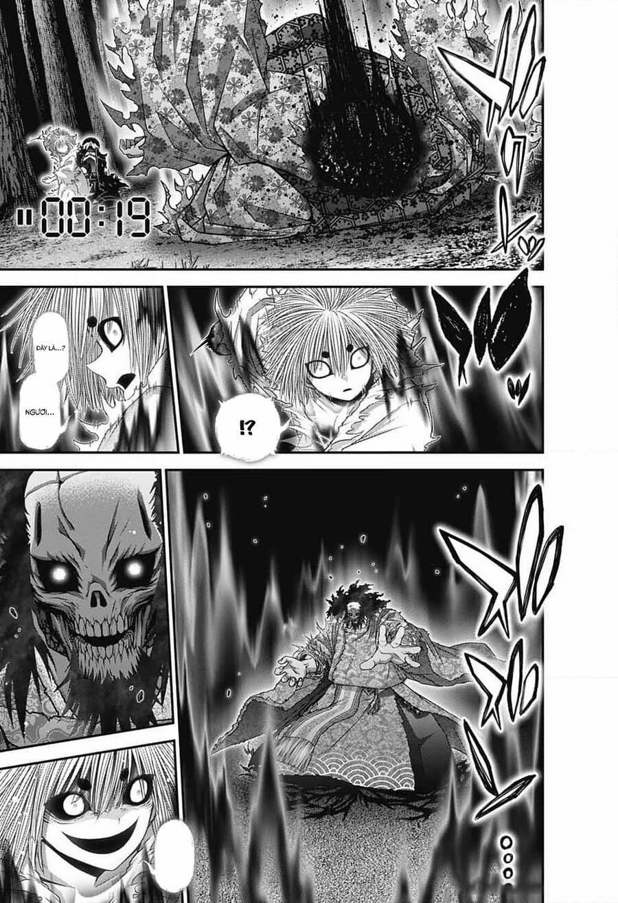 Dark Gathering 61 trang 39
