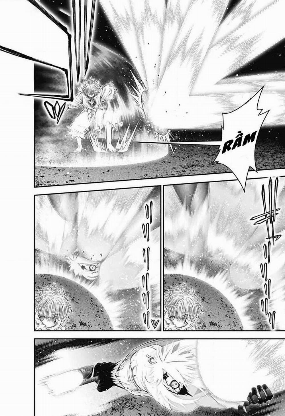 Dark Gathering 61 trang 46