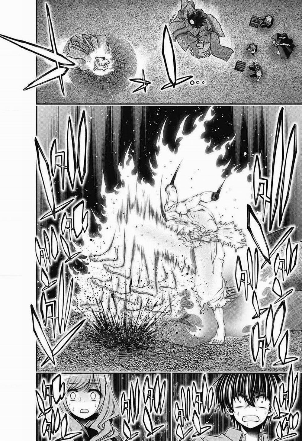 Dark Gathering 62 trang 15