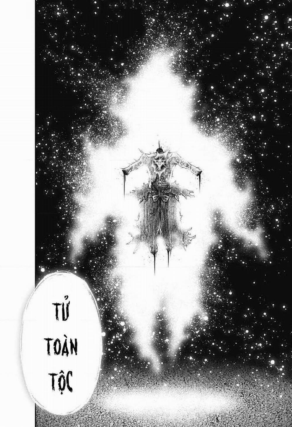 Dark Gathering 62 trang 23