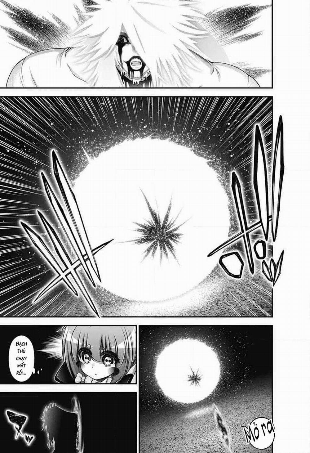 Dark Gathering 62 trang 26