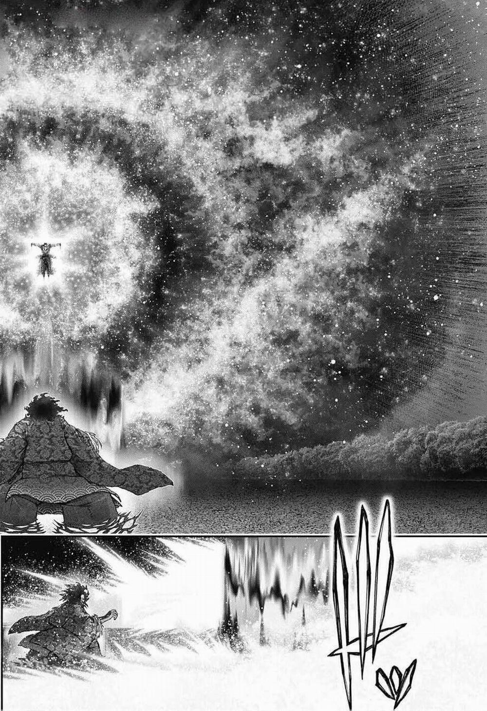 Dark Gathering 62 trang 41