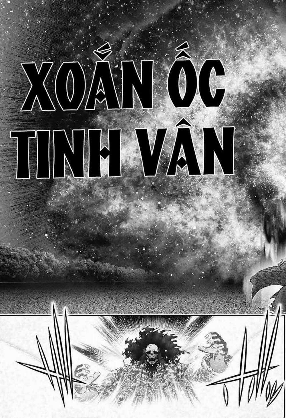 Dark Gathering 62 trang 42