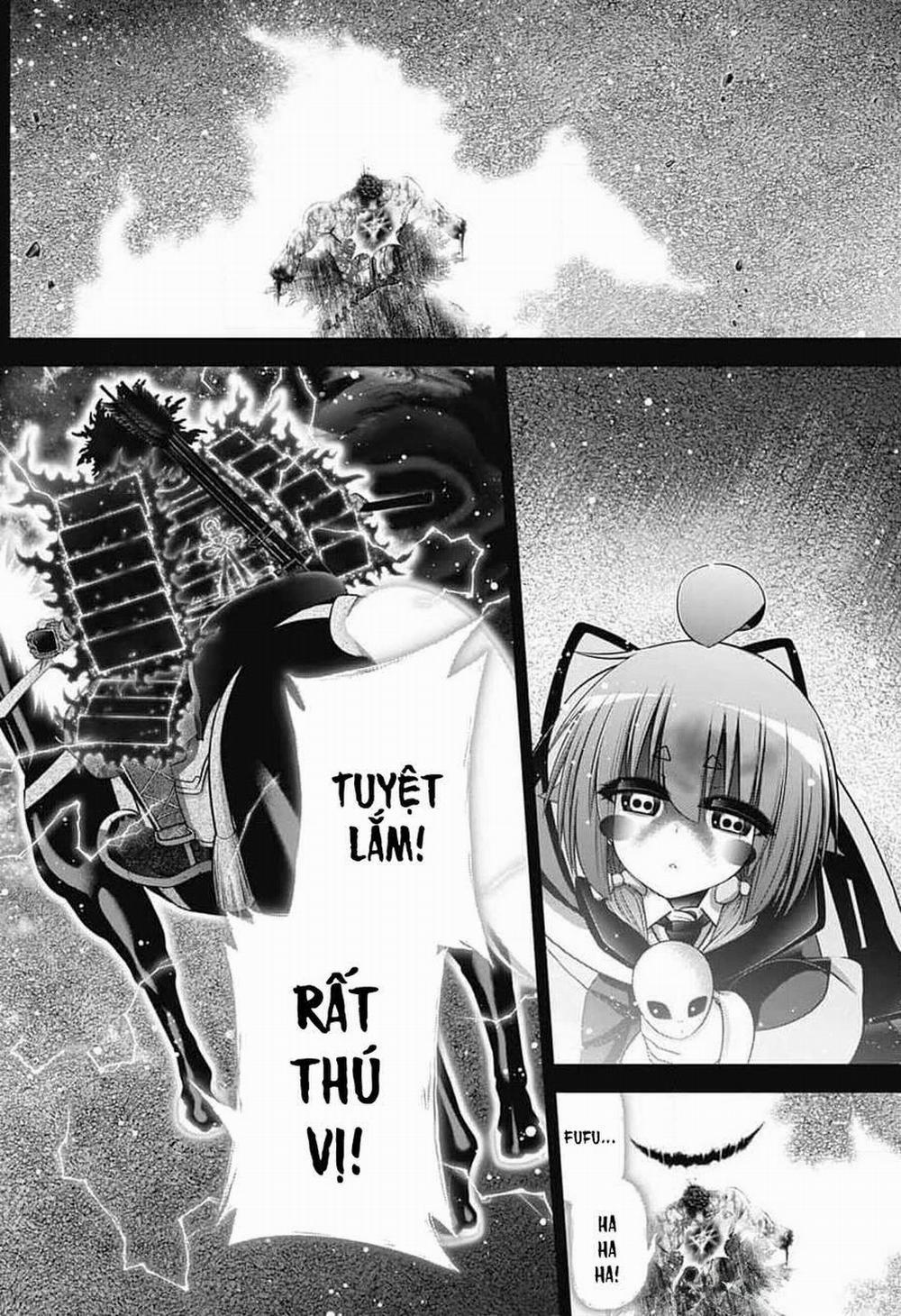 Dark Gathering 63 trang 40