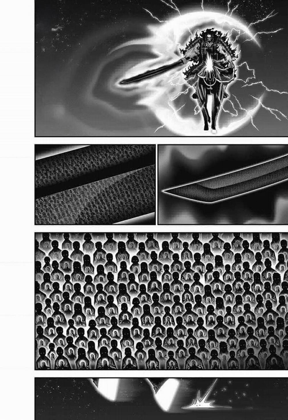 Dark Gathering 63 trang 43