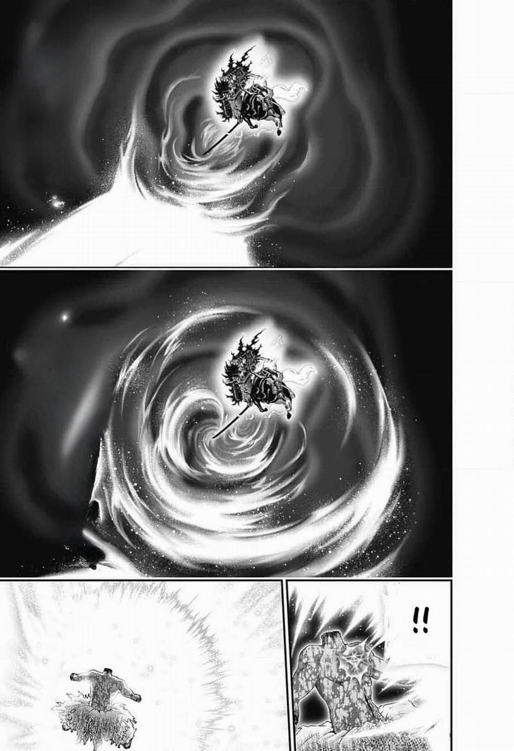 Dark Gathering 63 trang 46