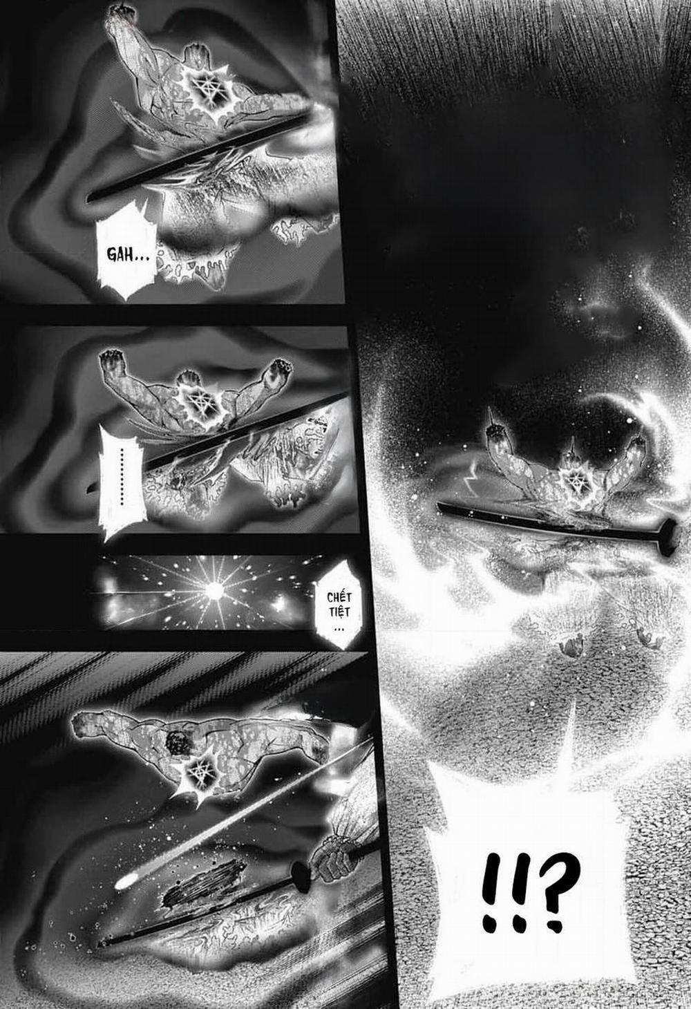 Dark Gathering 63 trang 51