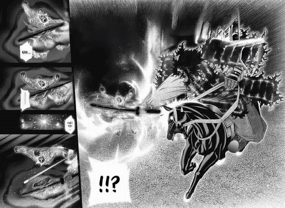 Dark Gathering 63 trang 52