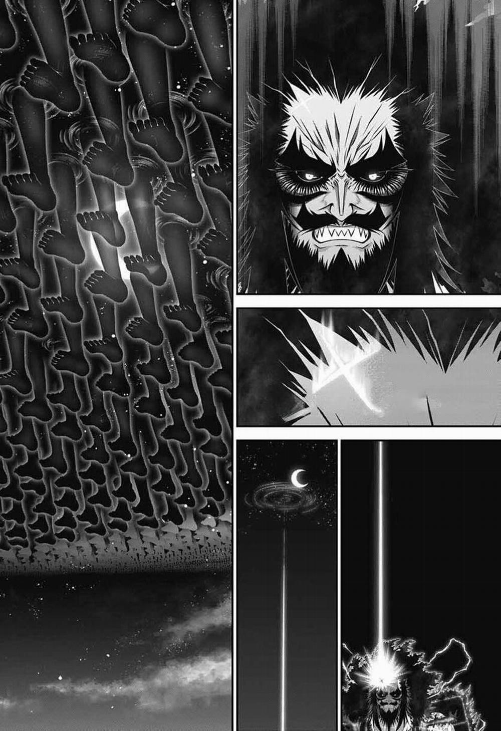 Dark Gathering 64 trang 24