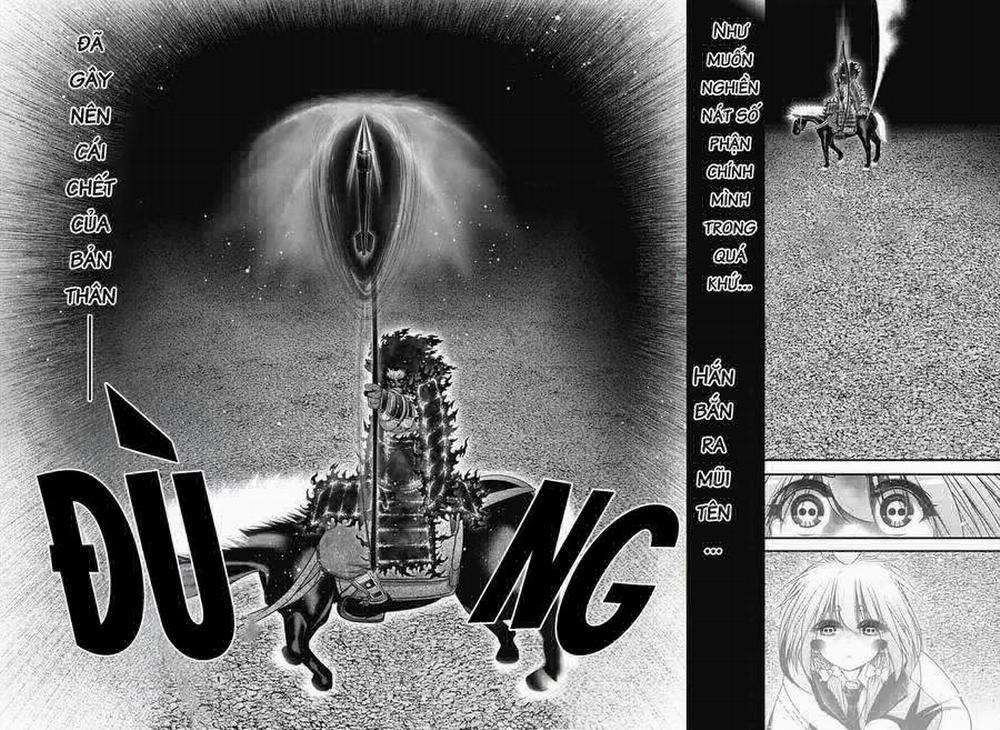 Dark Gathering 64 trang 31