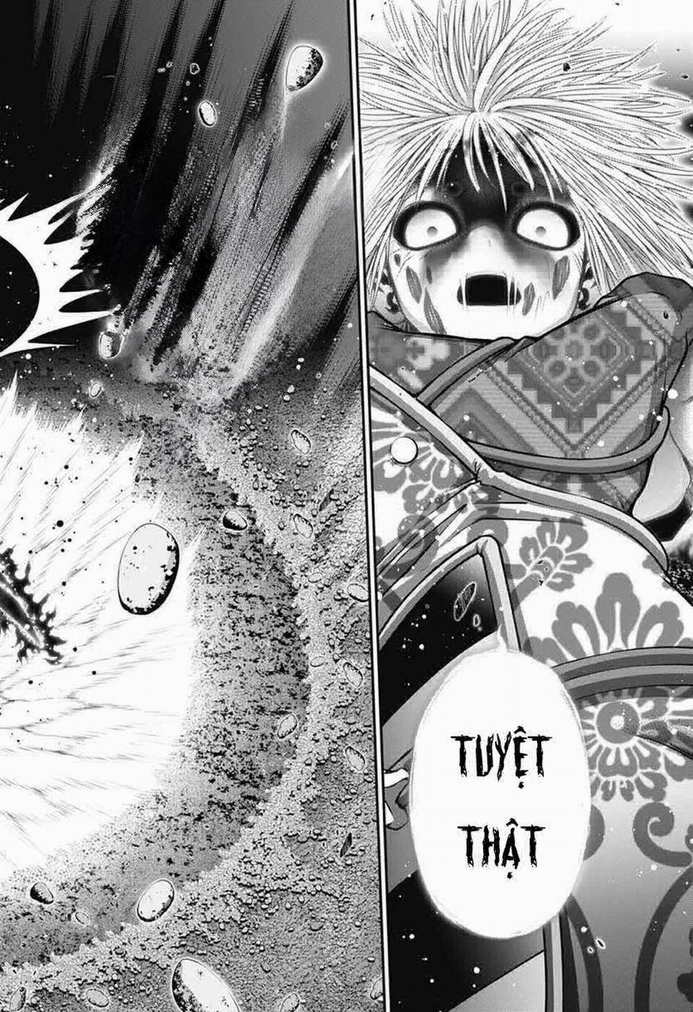 Dark Gathering 64 trang 43