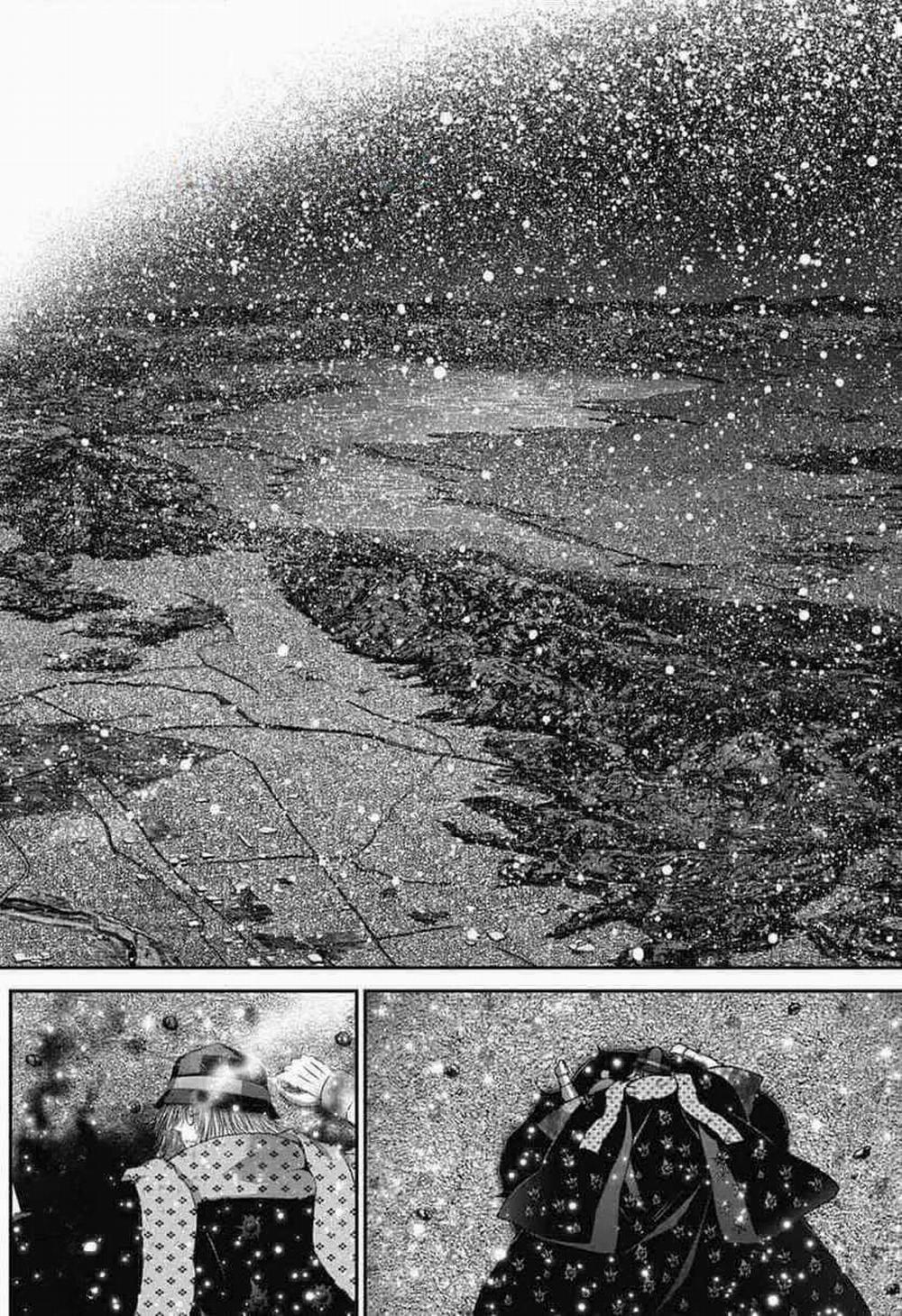 Dark Gathering 64 trang 48