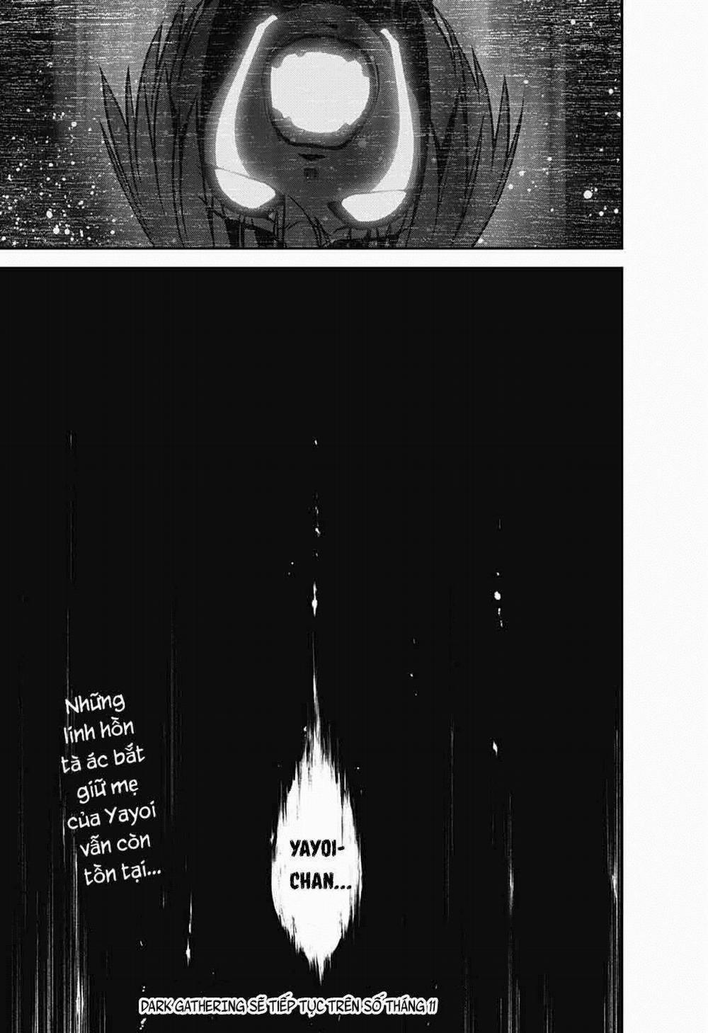 Dark Gathering 7 trang 46