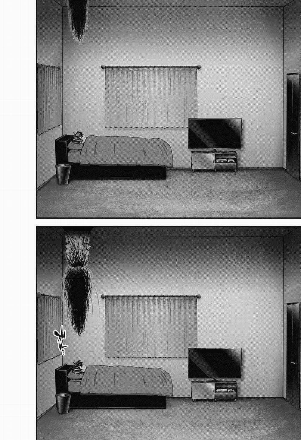 Dark Gathering 8 trang 30