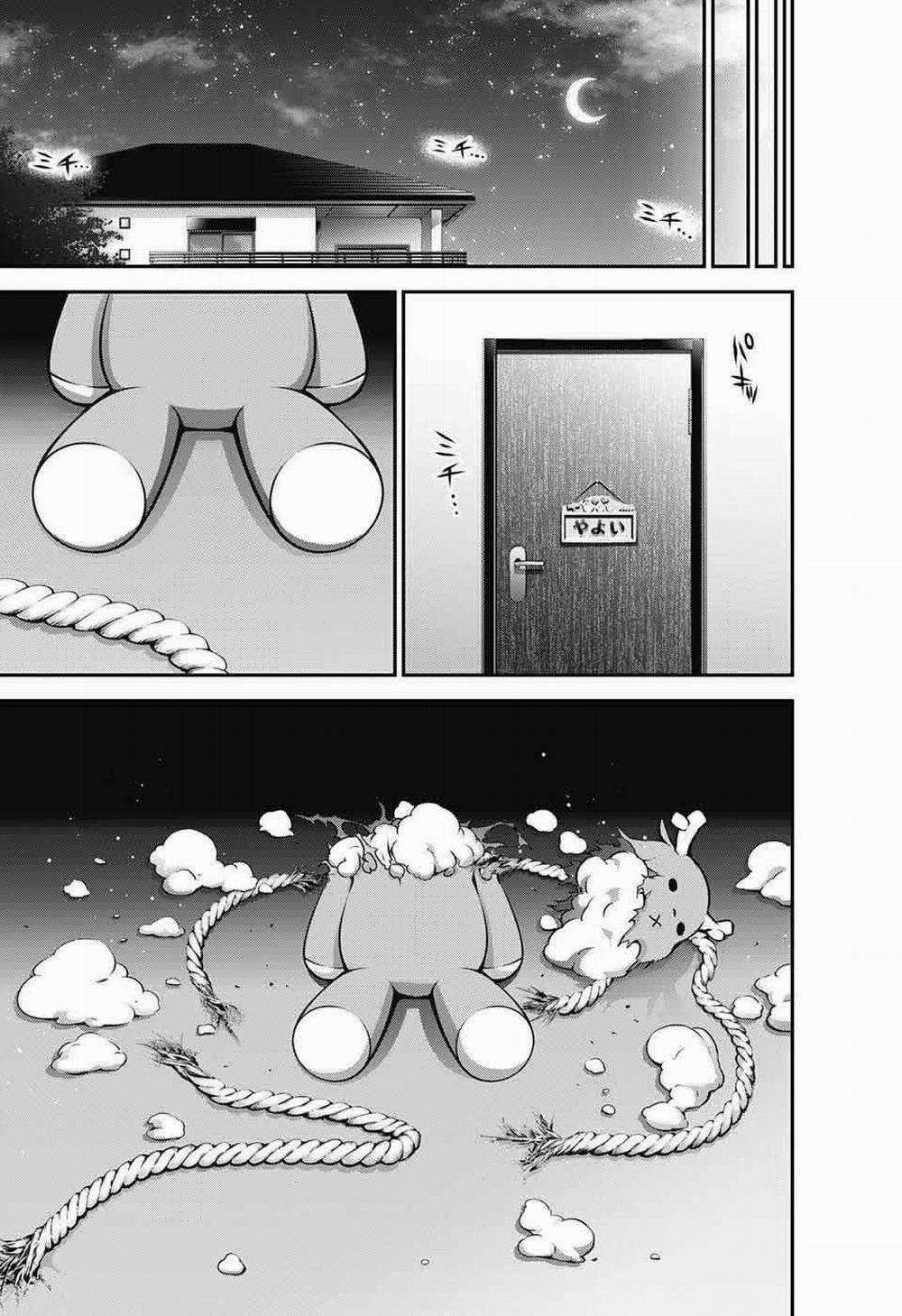 Dark Gathering 9 trang 42