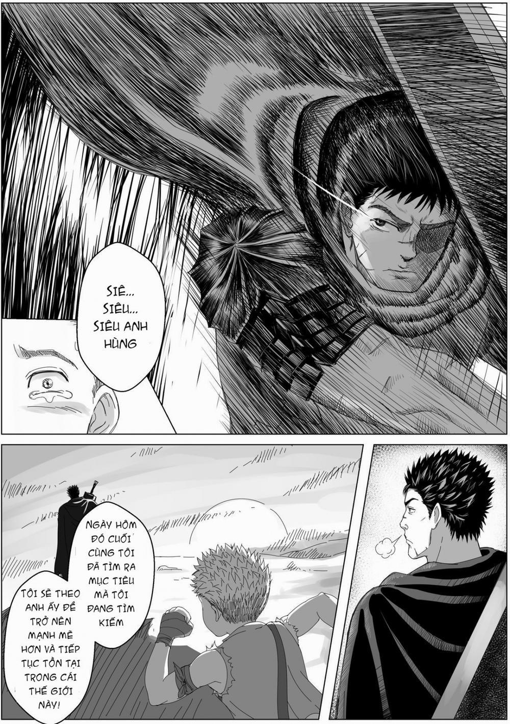 Darkage (Berserk) Chương 2 Trang 21