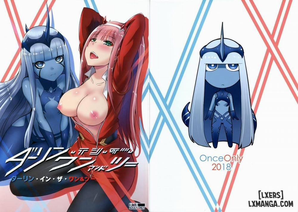 Darling In The One And Two Chương Oneshot Trang 1