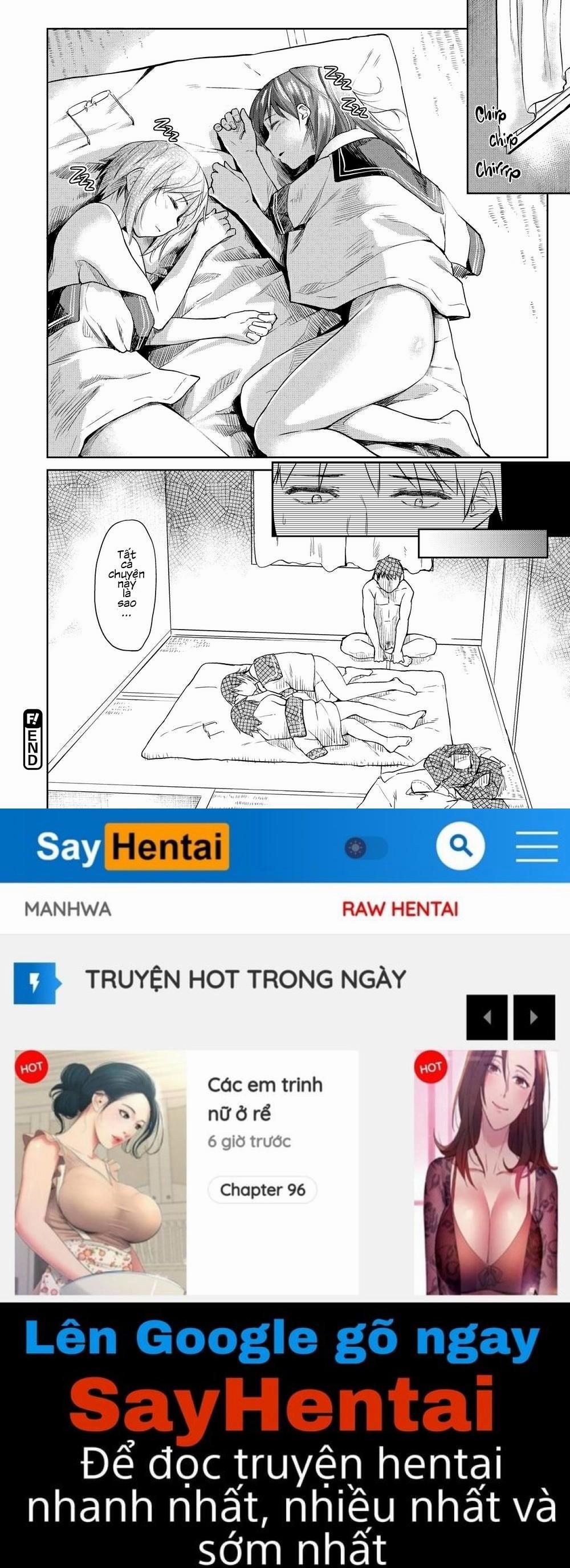 Darling, You Drive Me Mad... 2 trang 25