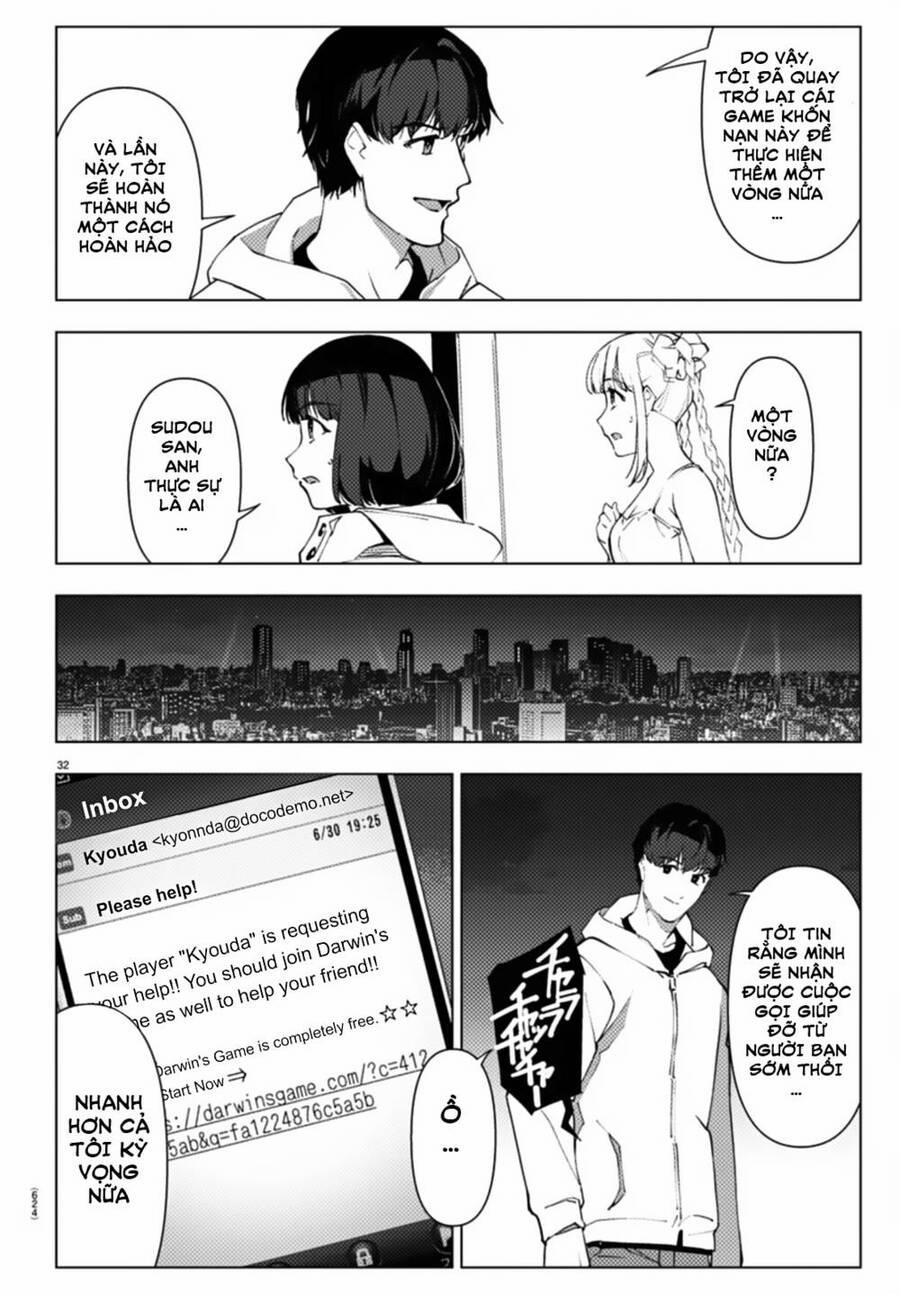 Darwins Game 105 trang 31