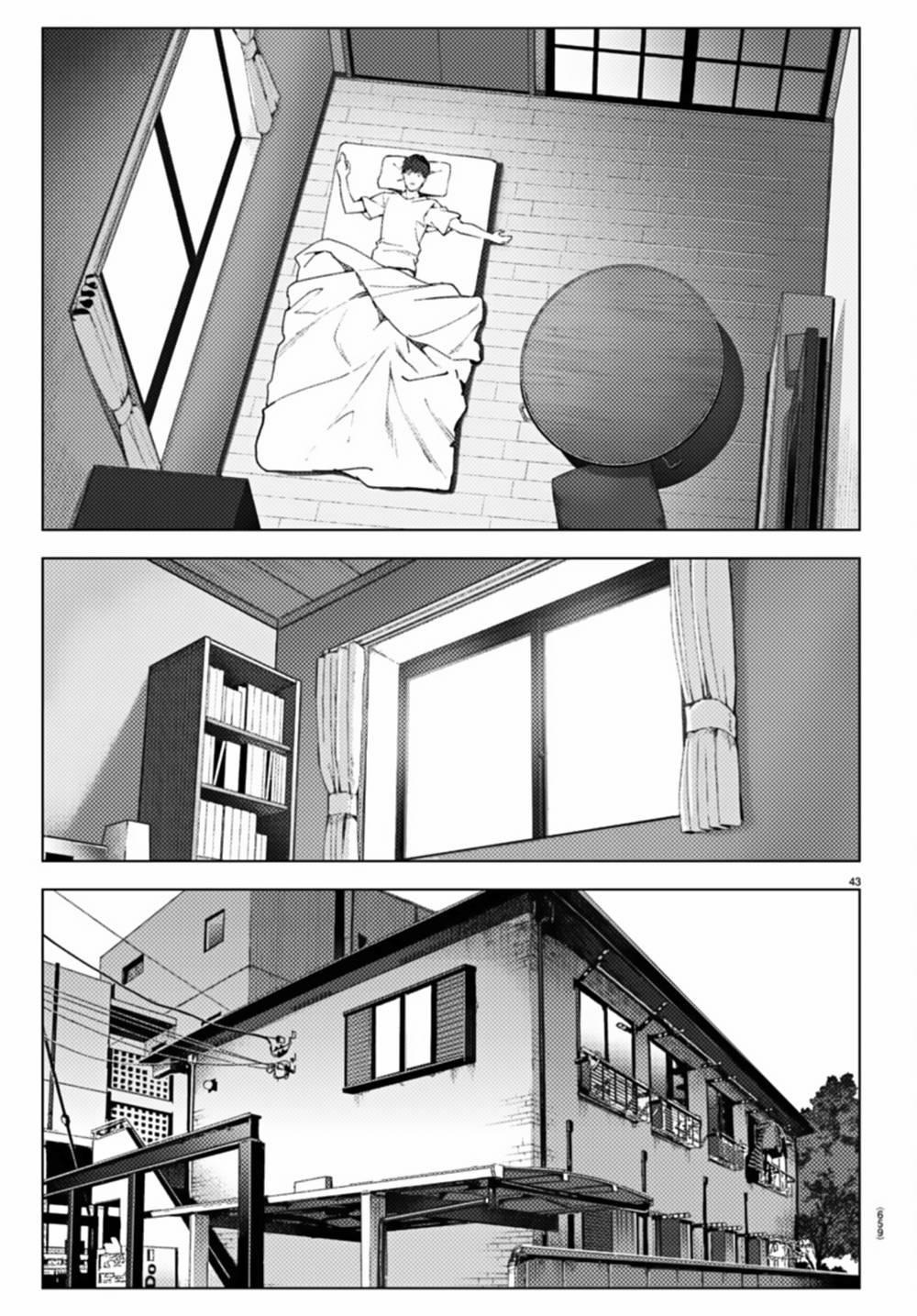 Darwins Game 107 trang 42