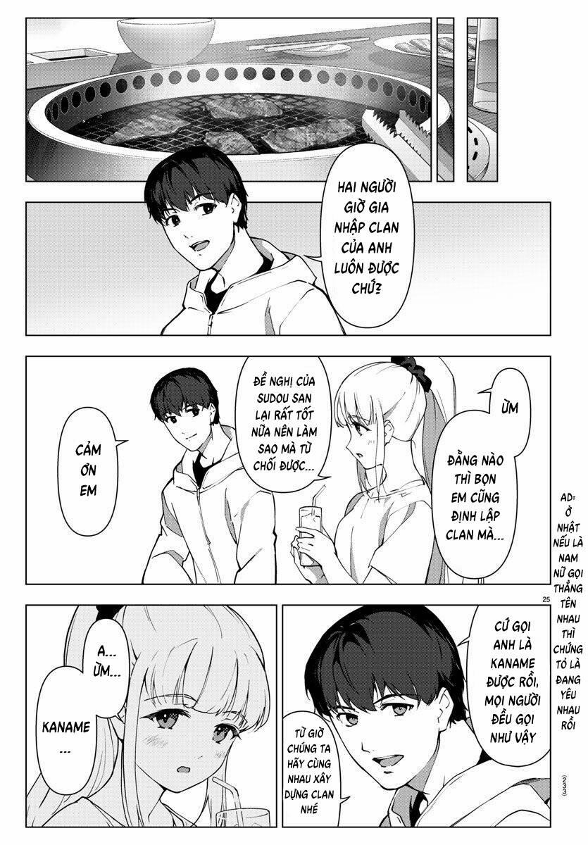 Darwins Game 111 trang 25