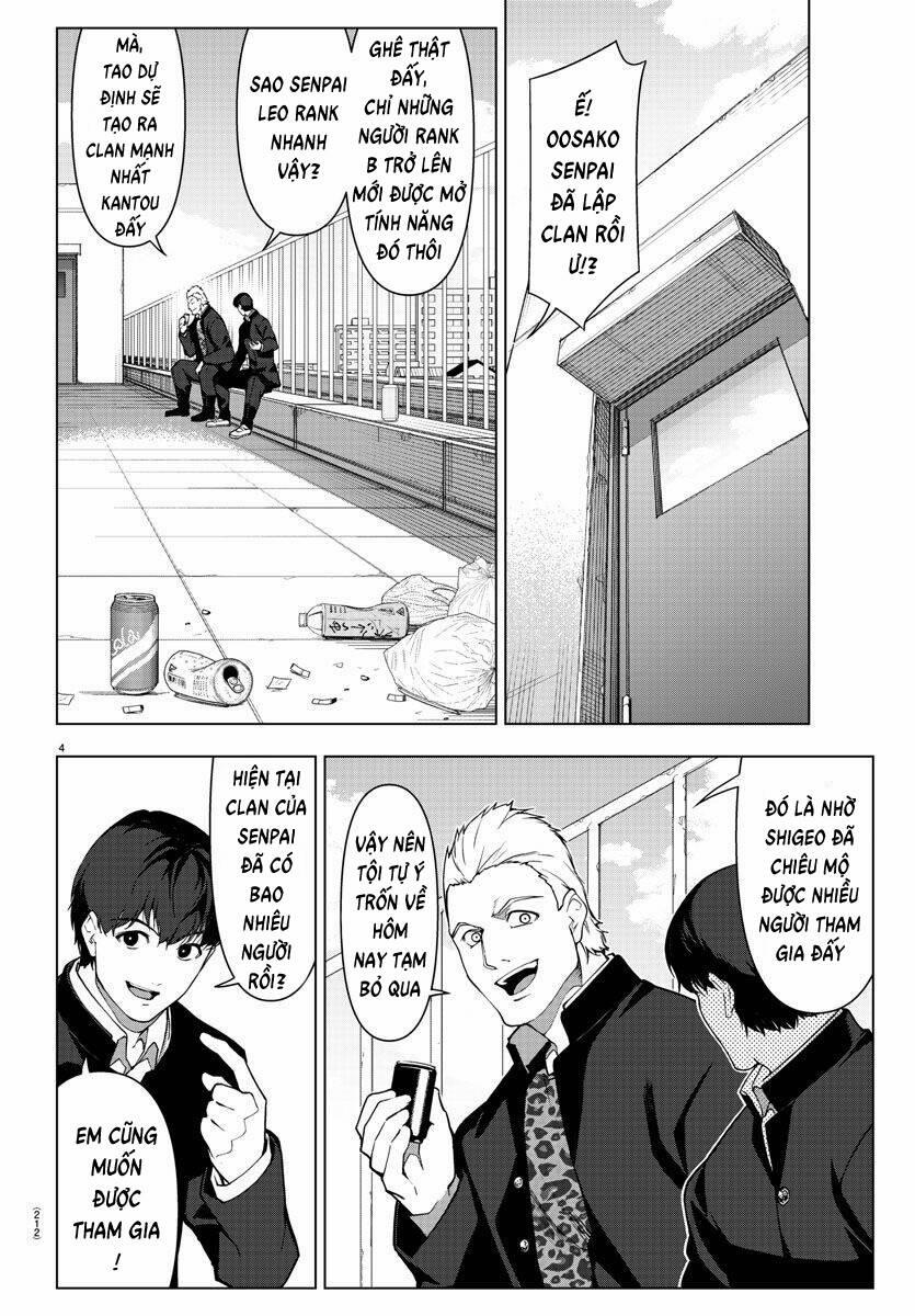 Darwins Game 111 trang 4