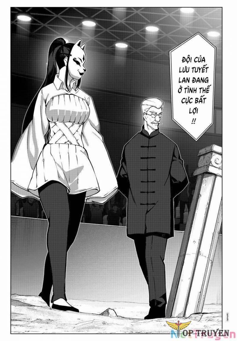 Darwins Game 112 trang 33