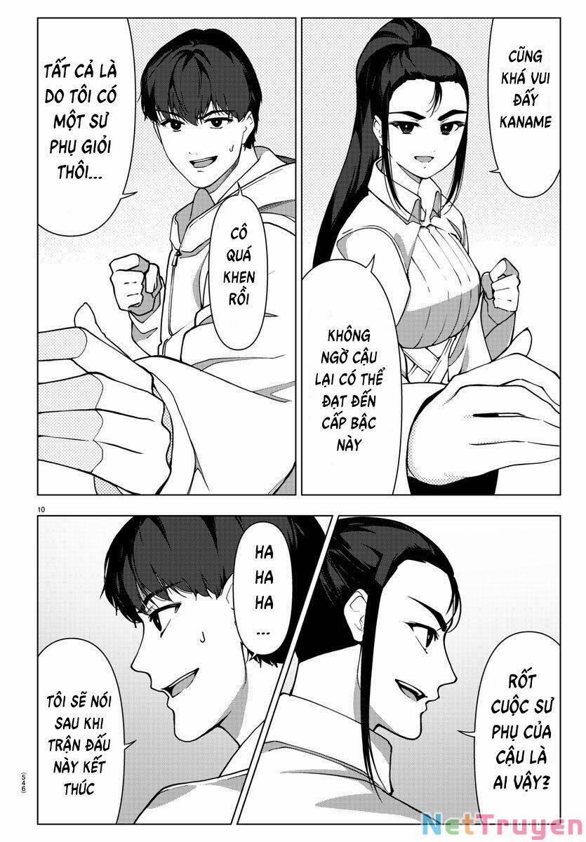 Darwins Game 114 trang 9