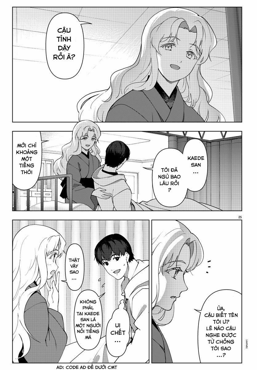 Darwins Game 115 trang 24