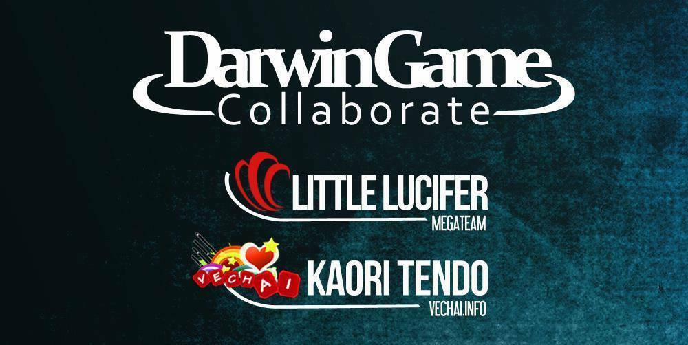 Darwins Game 18 trang 43
