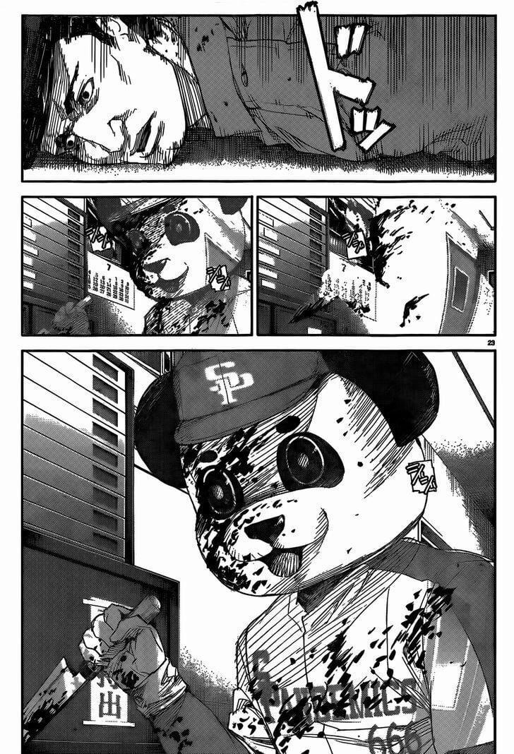 Darwins Game 2 trang 22