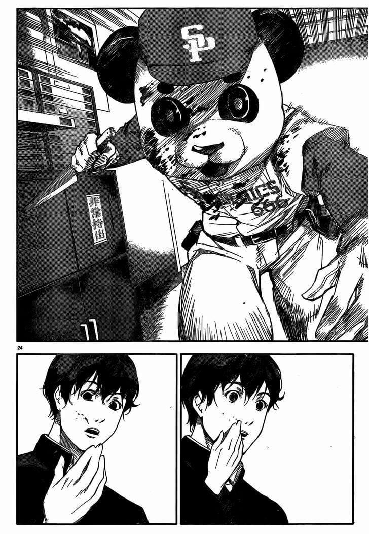 Darwins Game 2 trang 23