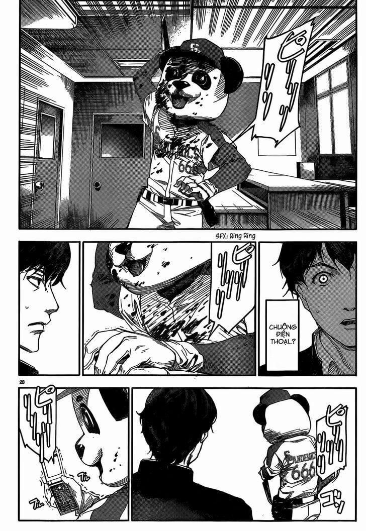 Darwins Game 2 trang 26