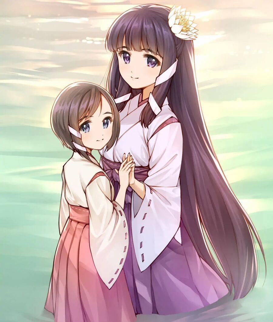 Darwins Game 2021 trang 9