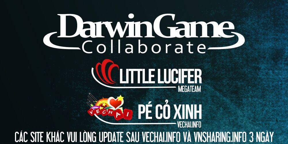 Darwins Game 22 trang 45