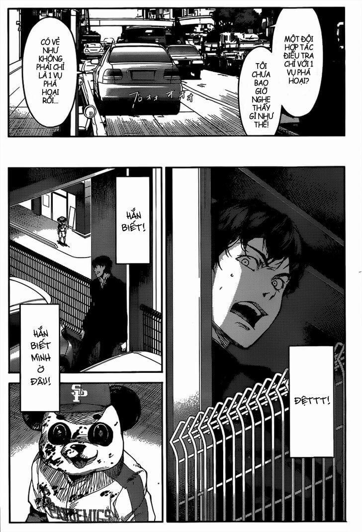 Darwins Game 3 trang 3