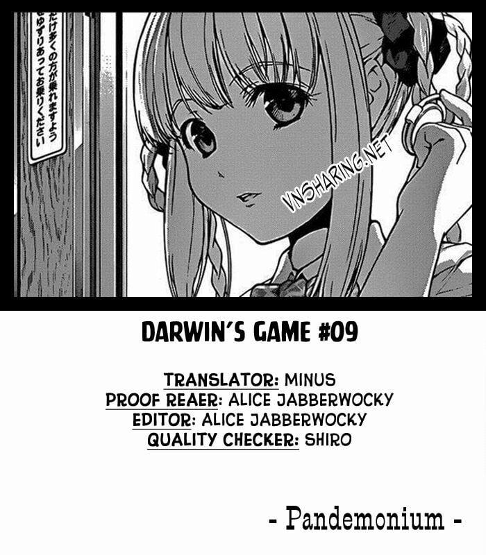 Darwins Game 9 trang 44