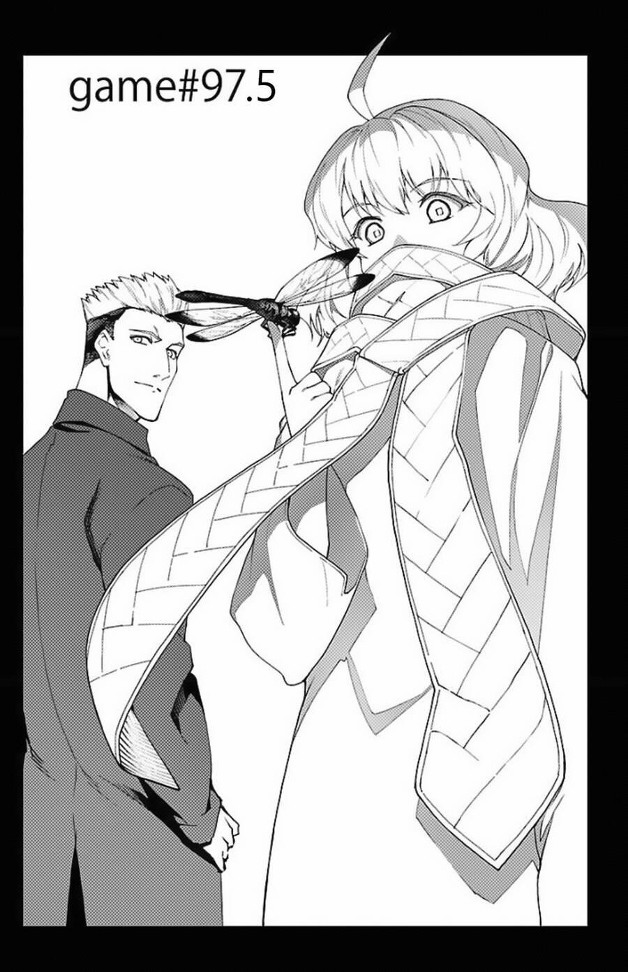 Darwins Game 97.5 trang 3