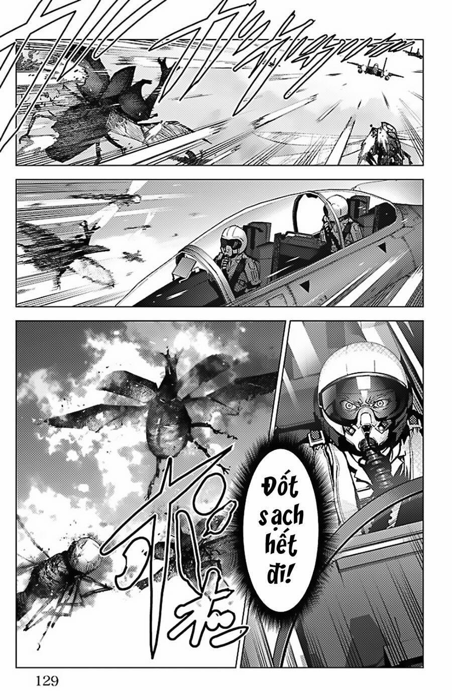 Darwins Game 99 trang 31