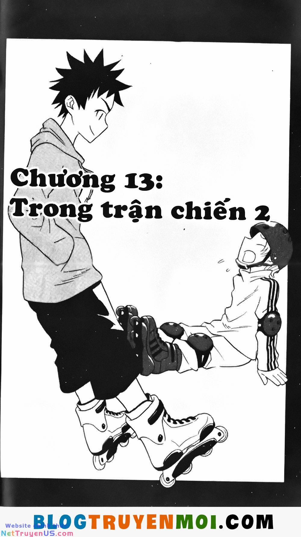 Đất Nước Mùa Xuân Chương 13 Trang 1