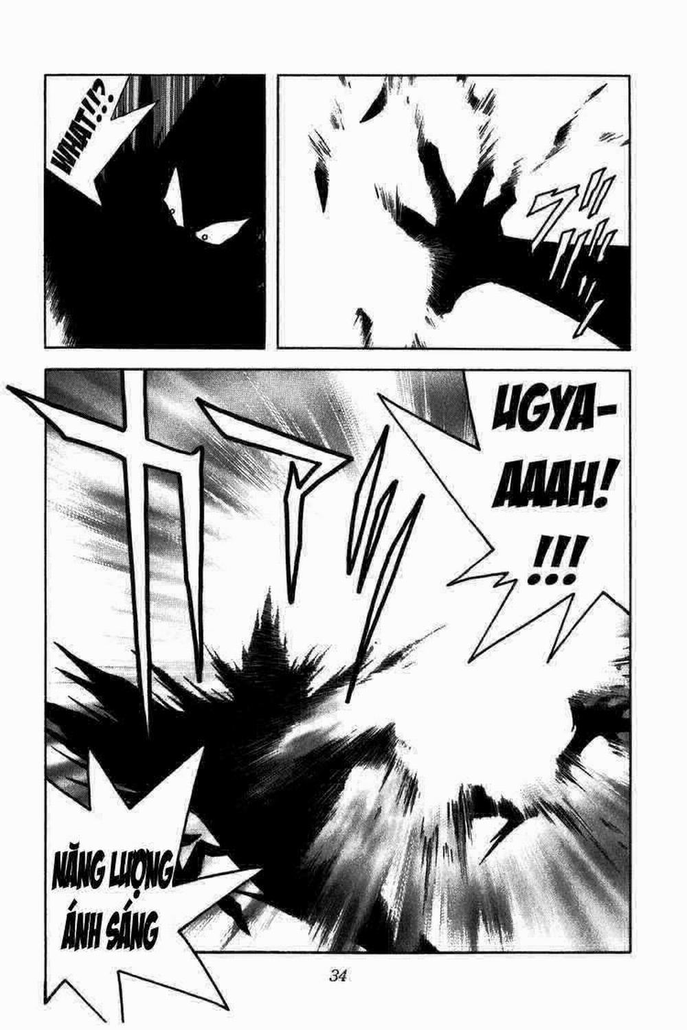 Dấu ấn rồng thiêng 318: Cuộc vay trả định mệnh trang 10