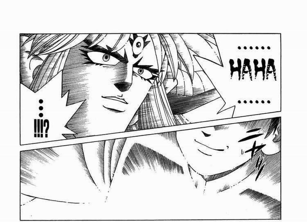 Dấu ấn rồng thiêng 328: Đồng tâm hiệp lực!! trang 13